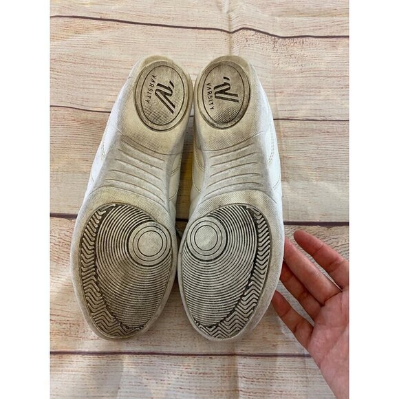 Varsity Women's Cheer Leading Athletic Sneakers - 8.5 - Picture 9 of 12
